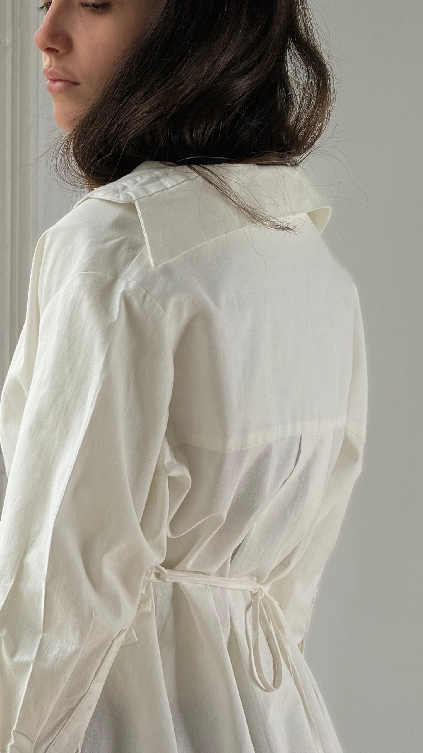 White Shirt Pre-Order