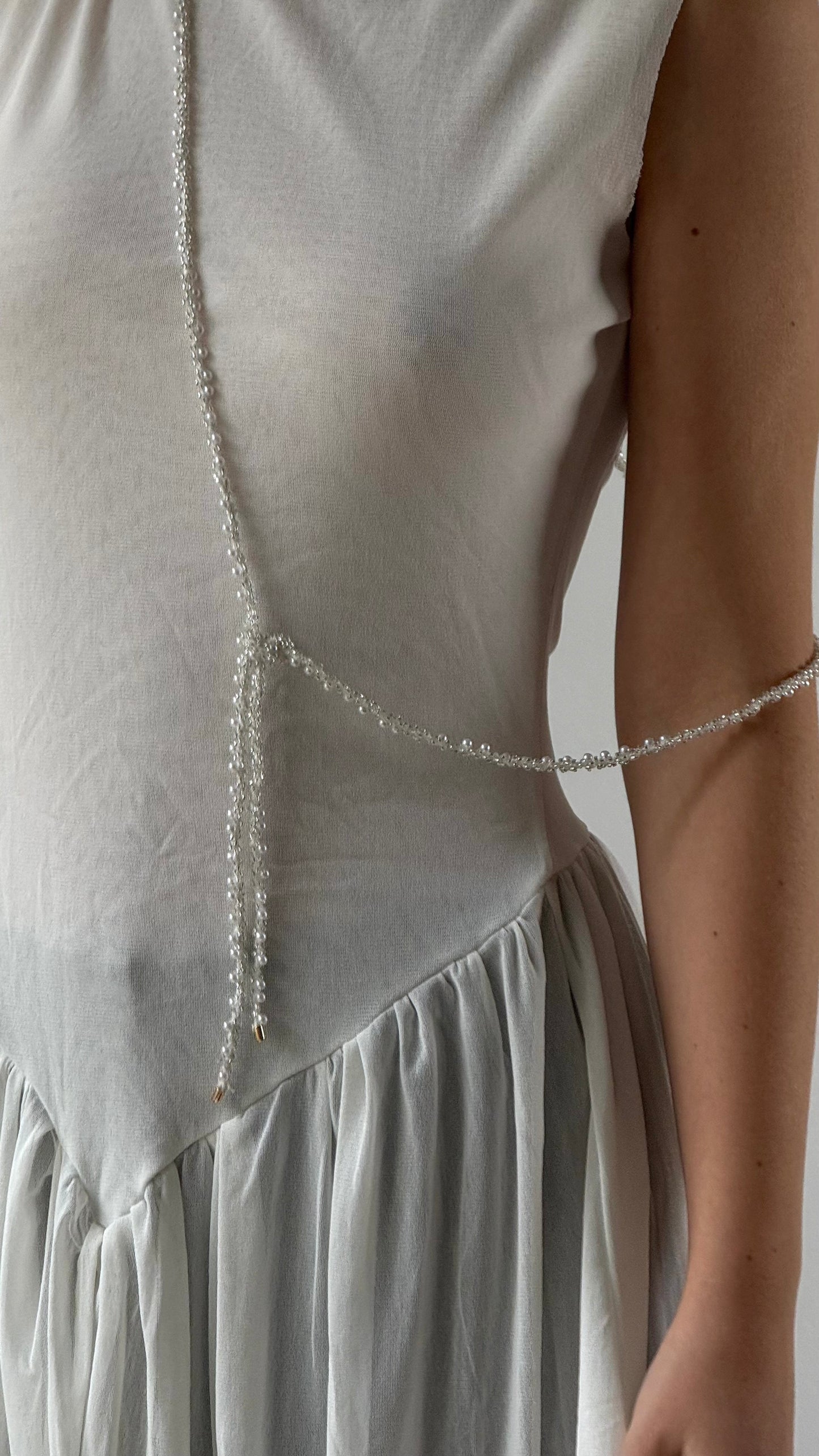 Cottage dress Pre-Order