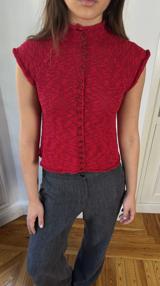Aurora top
