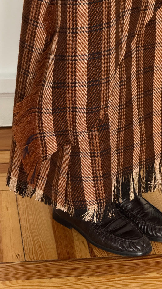 Jam skirt