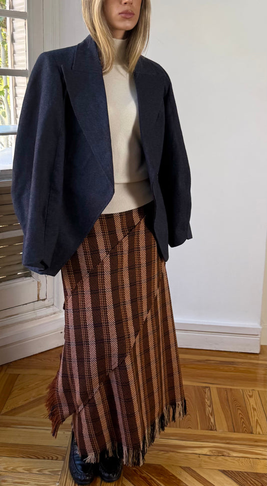 Jam skirt