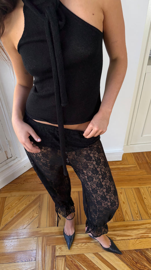Cocoa pants