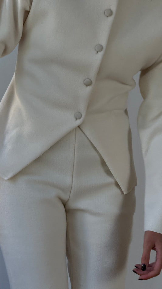 Glazed blazer Pre-Order
