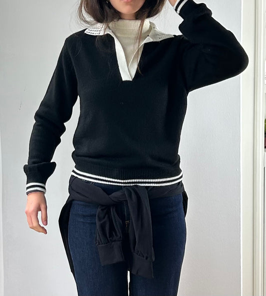 Chia sweater