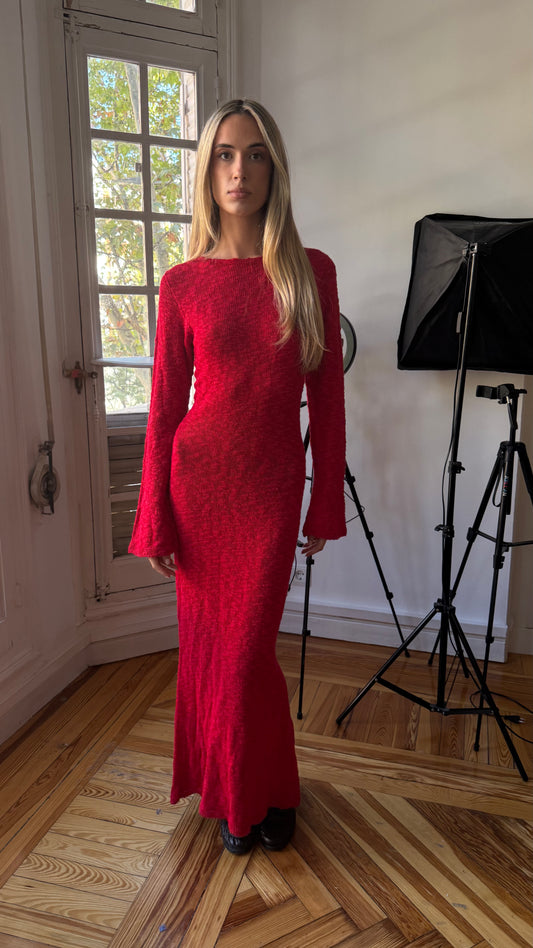 Strawberry Dress PRE ORDER