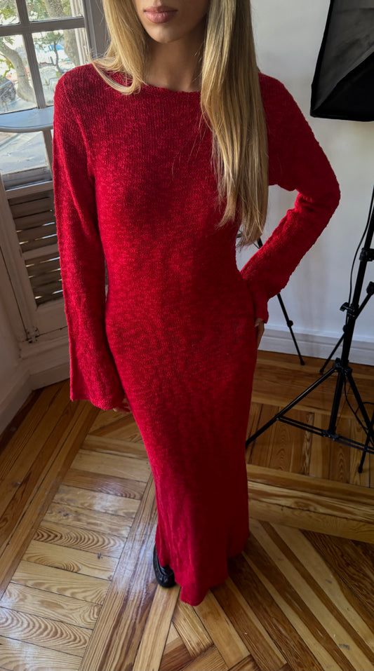 Strawberry Dress PRE ORDER
