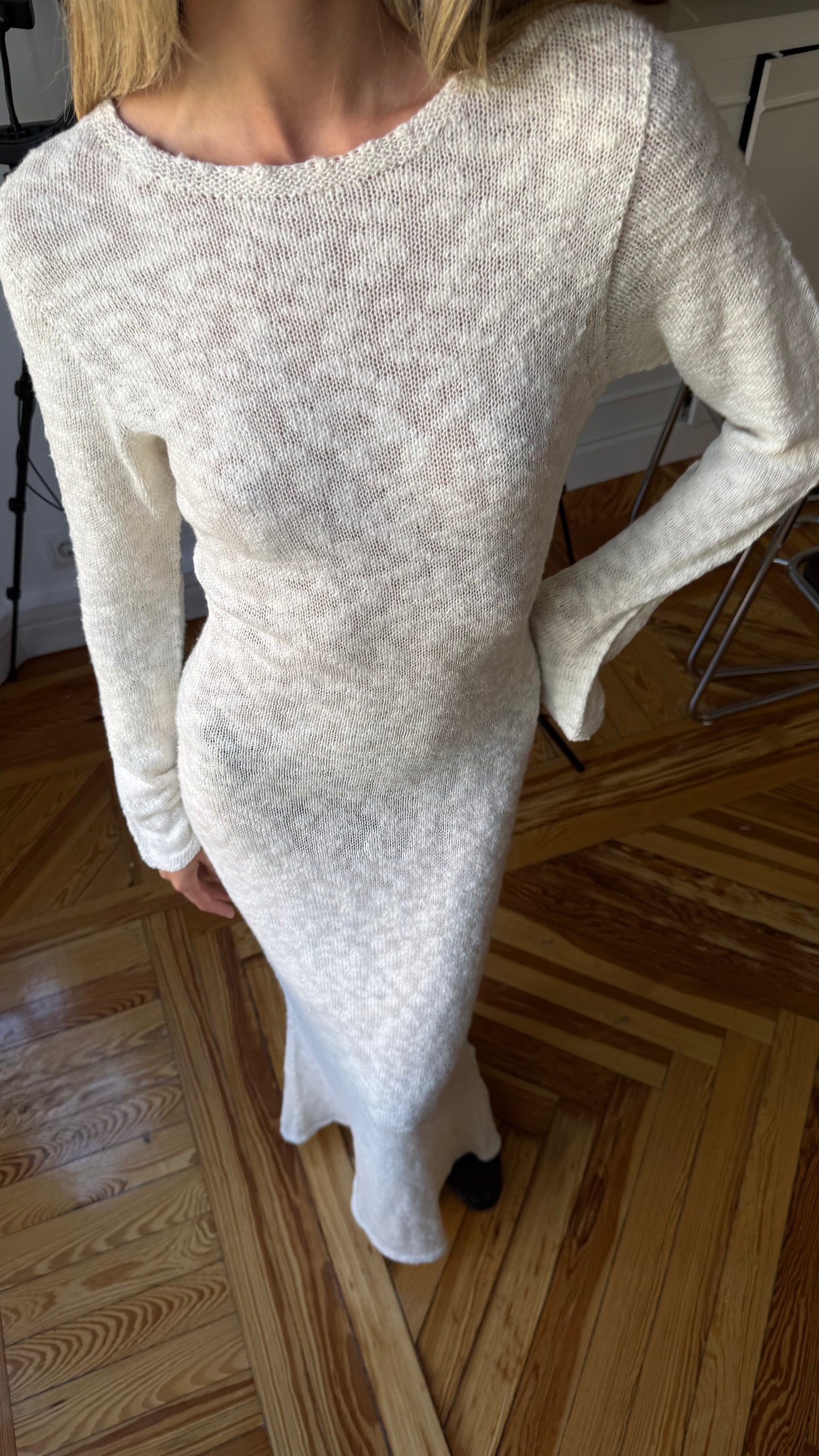 Pearl Dress Pre-Order