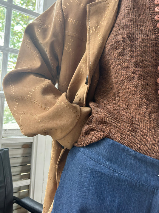 Almost jeans