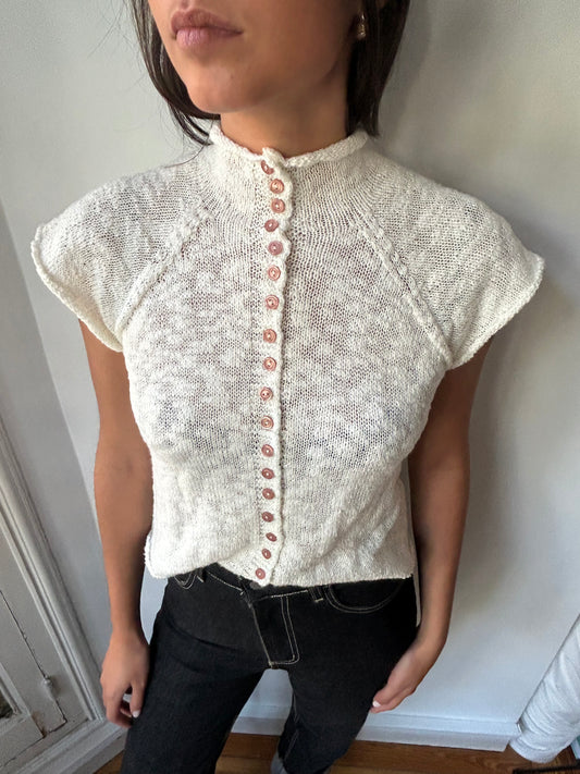 Aurora top