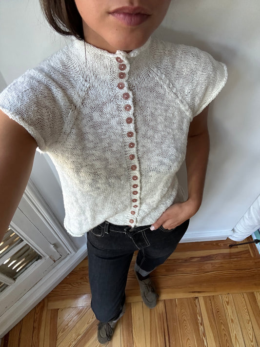Aurora top