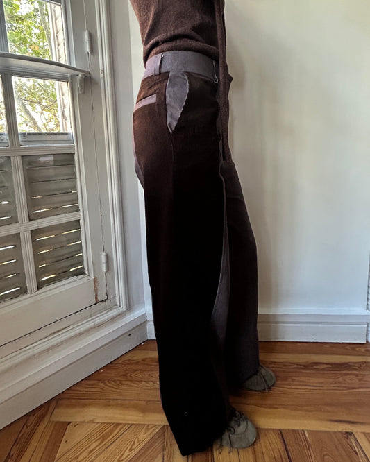Biscuit pants