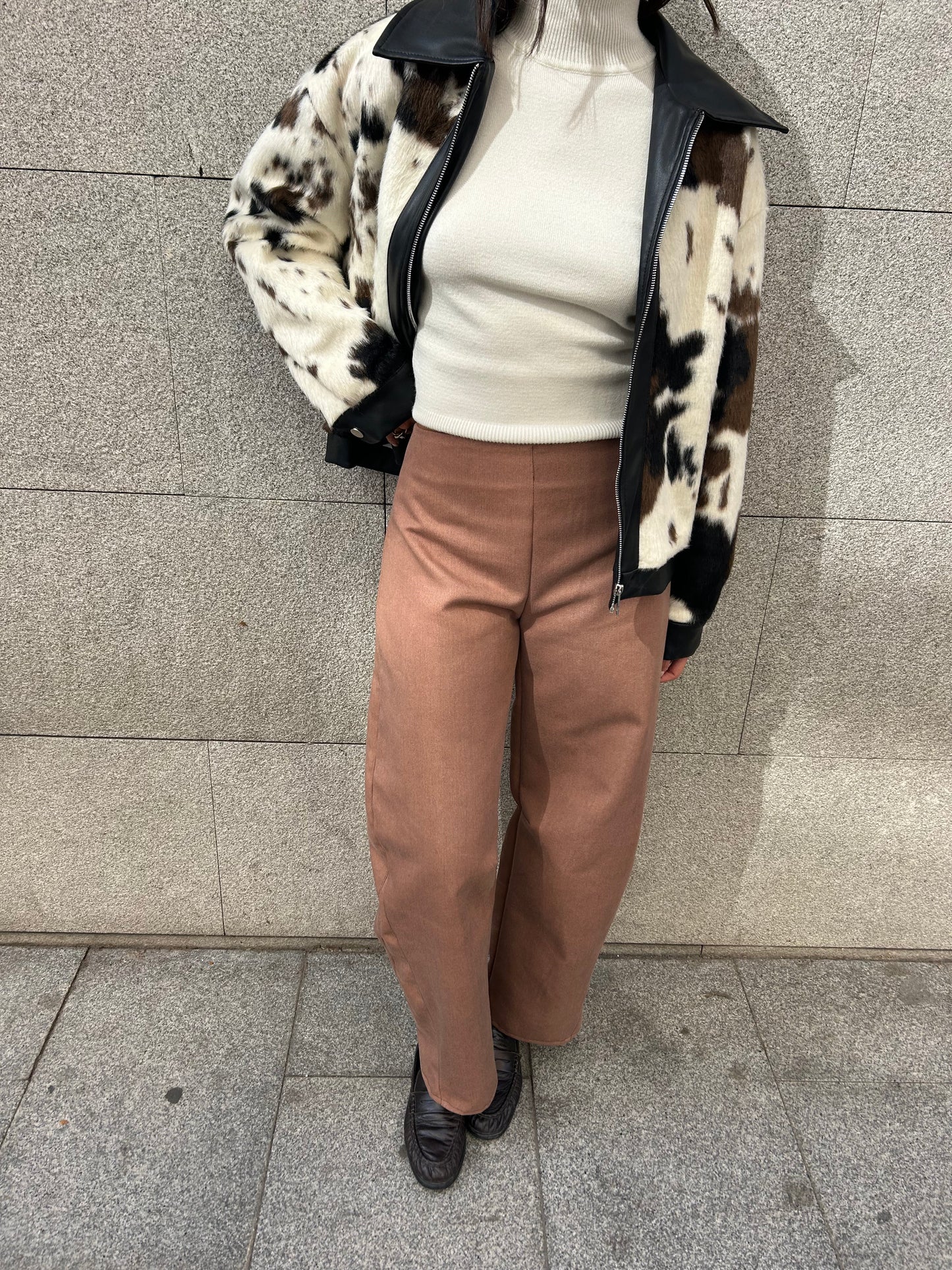 Salmon Trousser Pre-Order