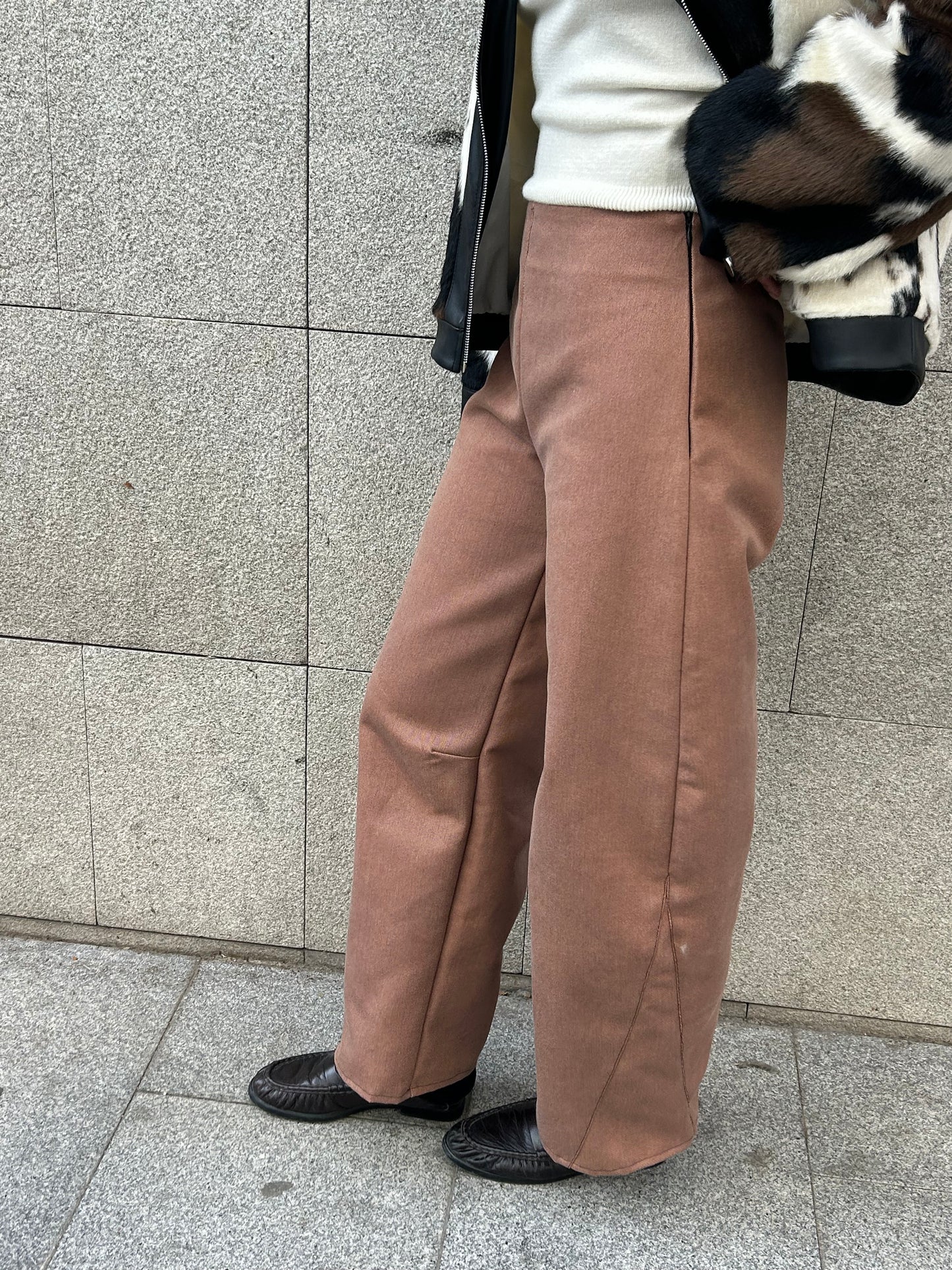 Salmon Trousser Pre-Order