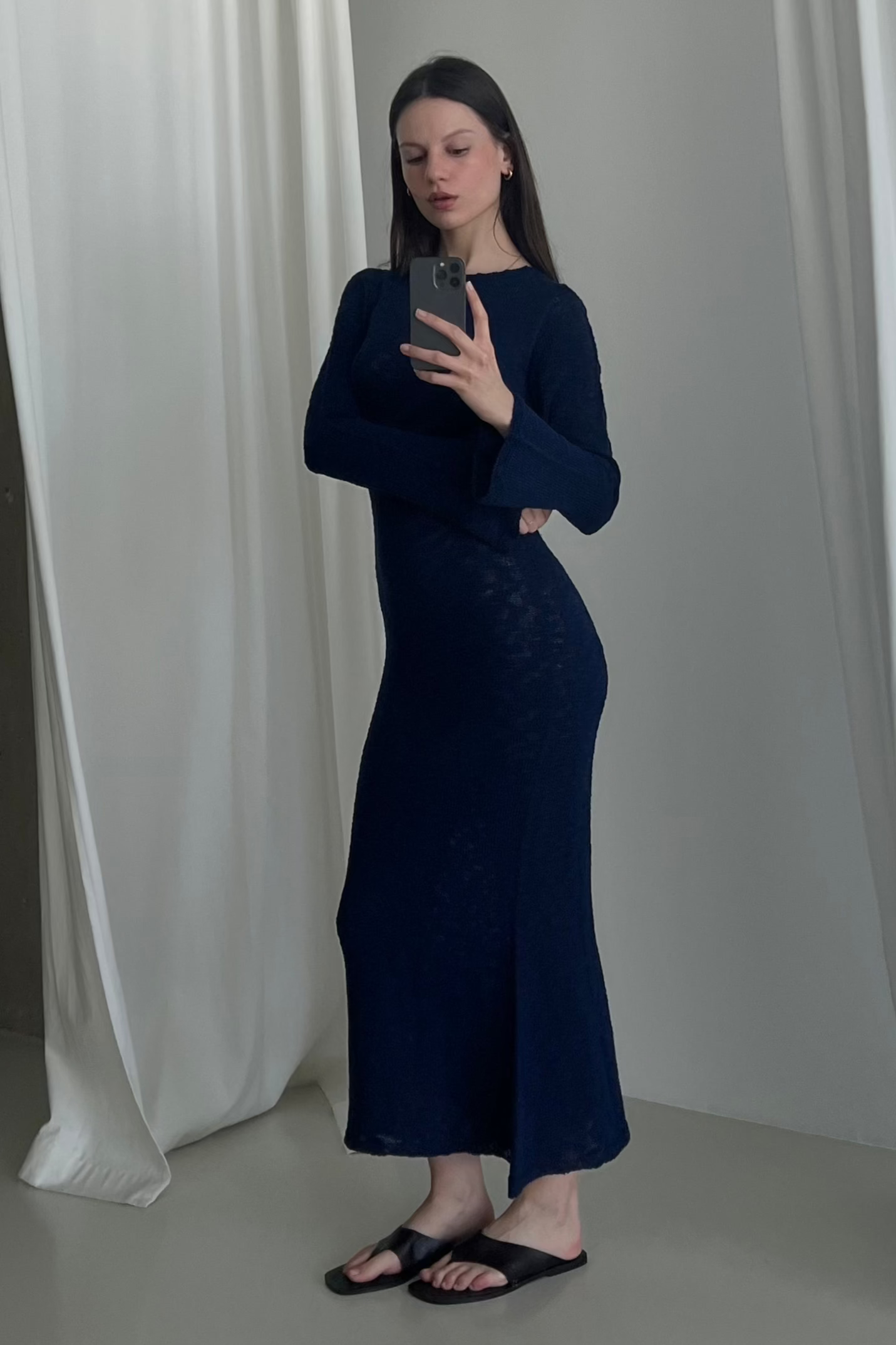 Calma Dress