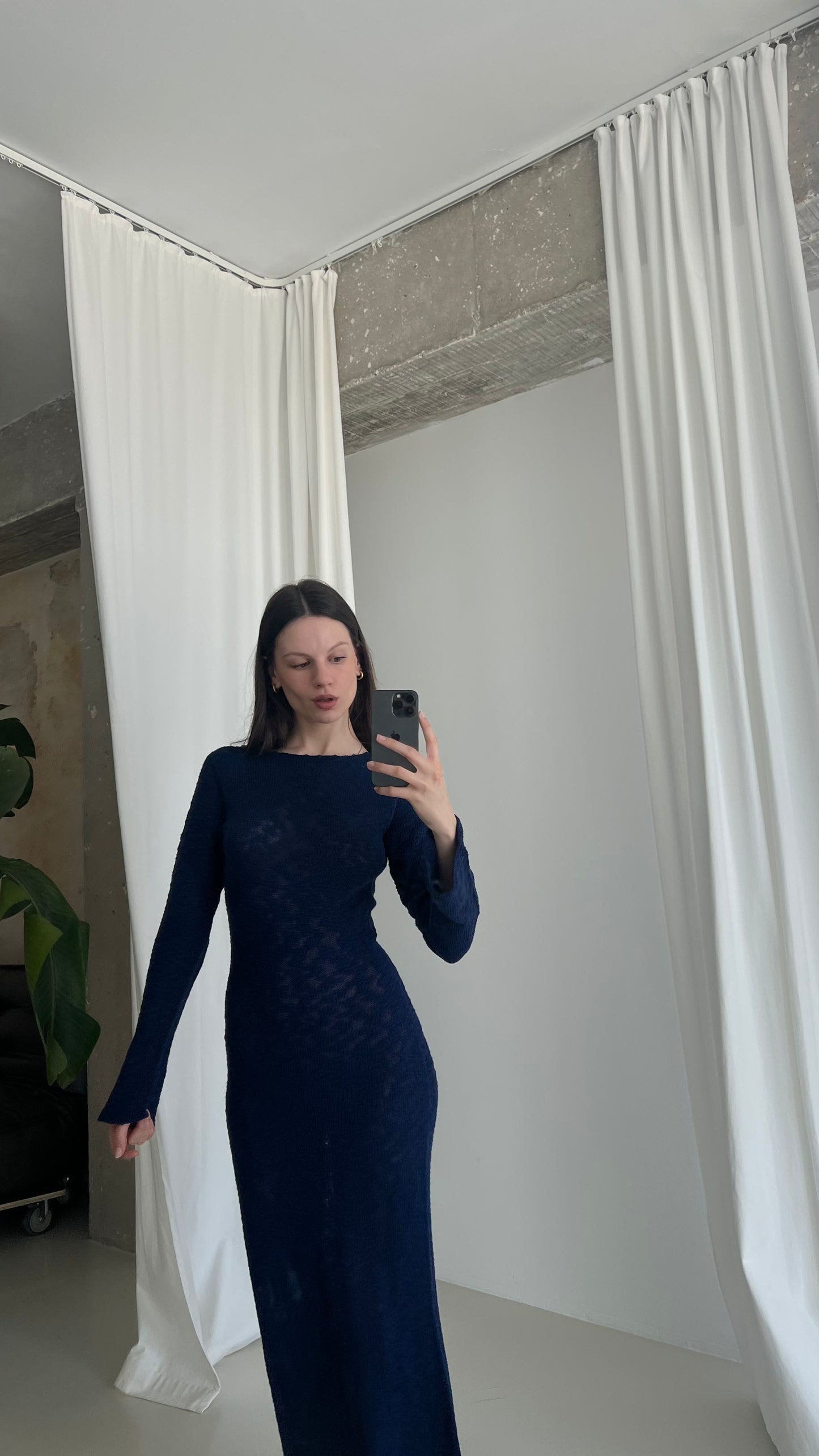 Calma Dress