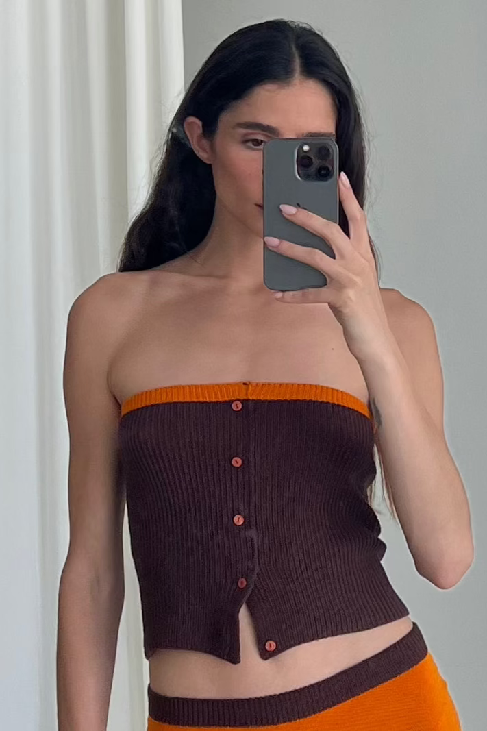 Solara Top