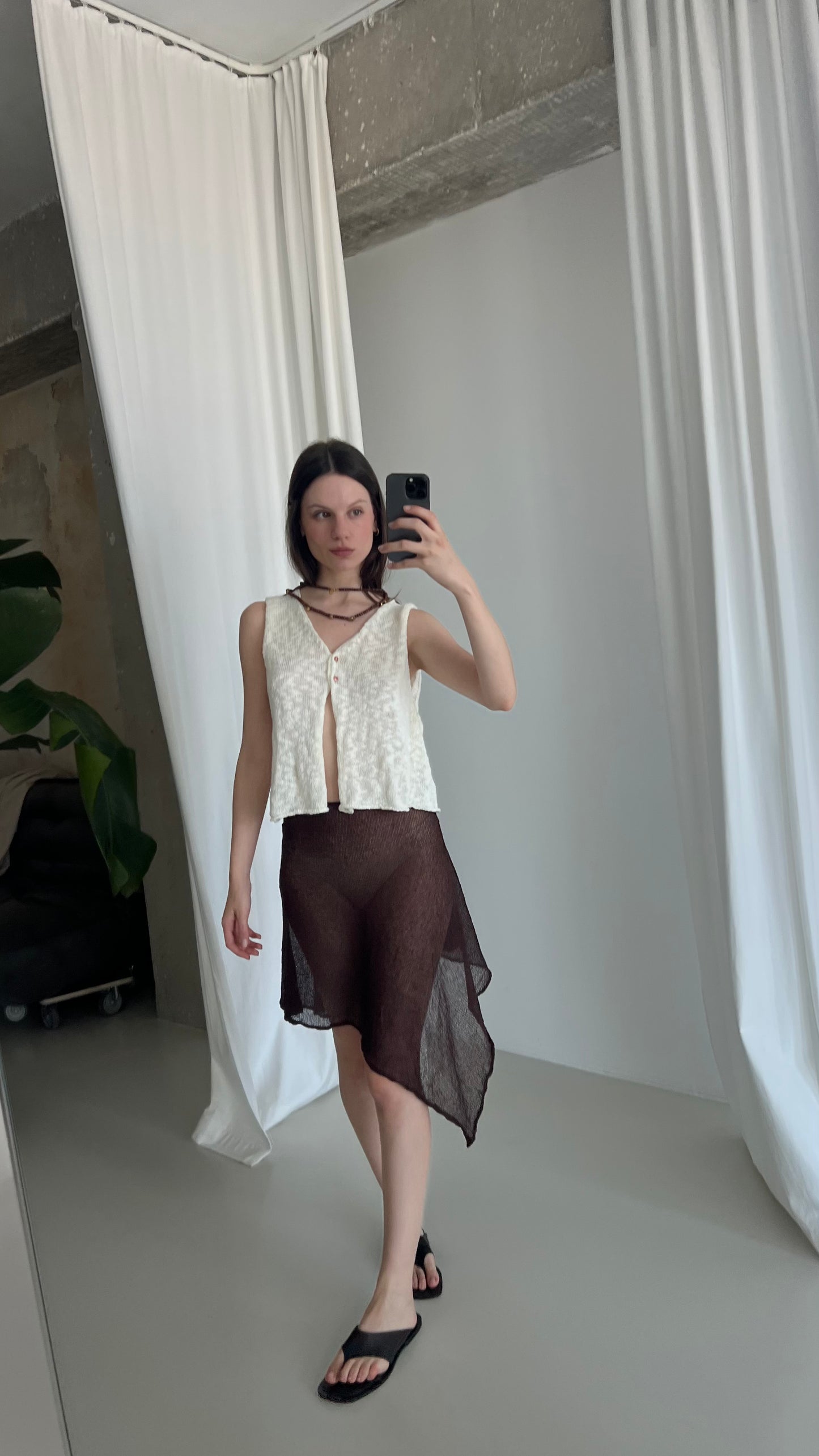 Bruma Vest