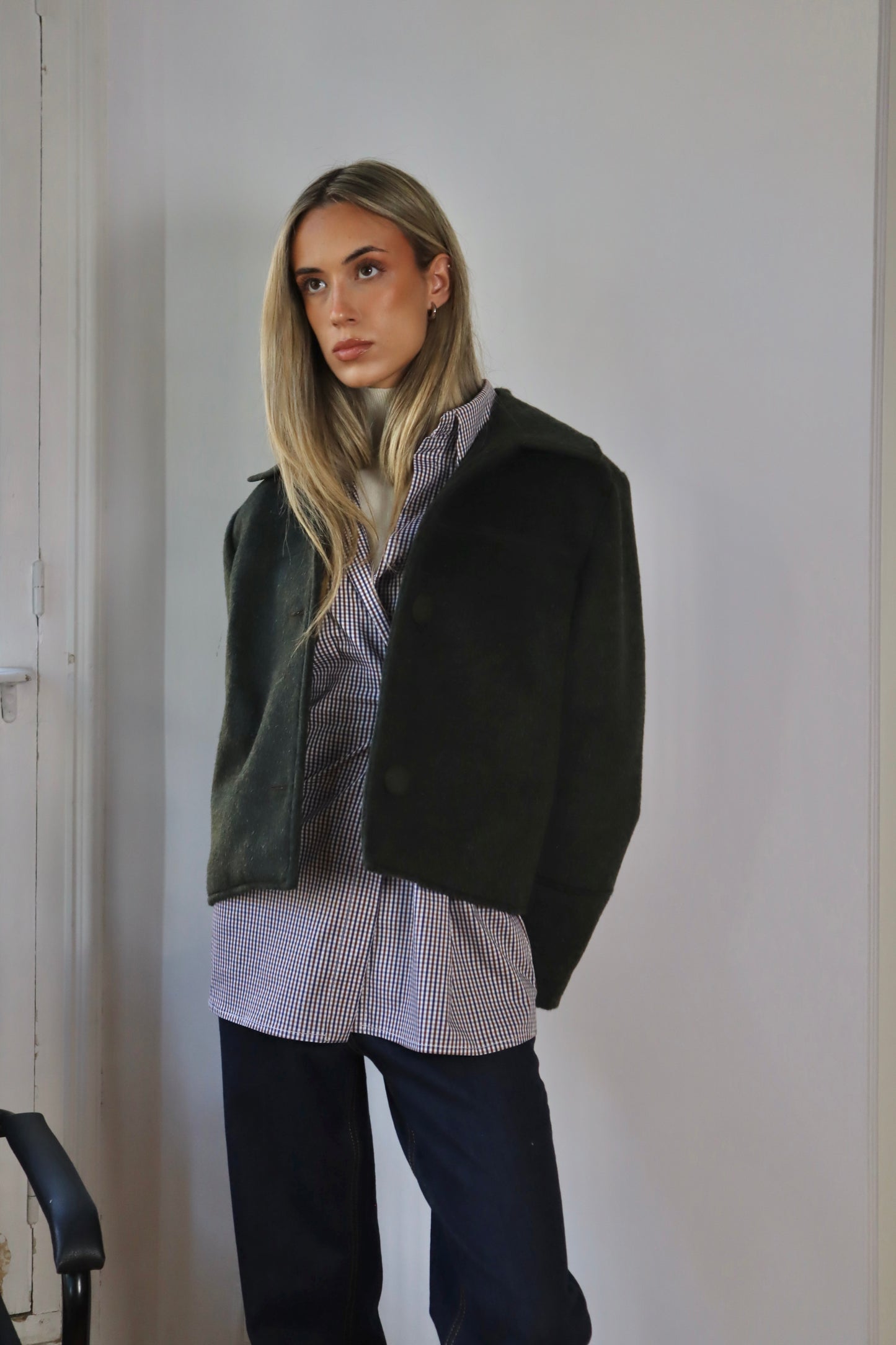 Gilda blazer Pre-Order