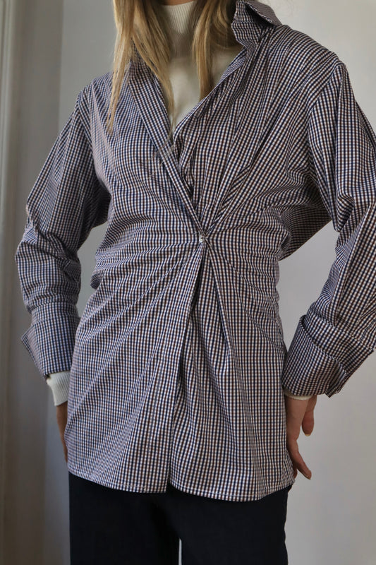 Jam Shirt