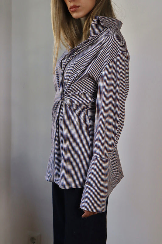 Jam Shirt