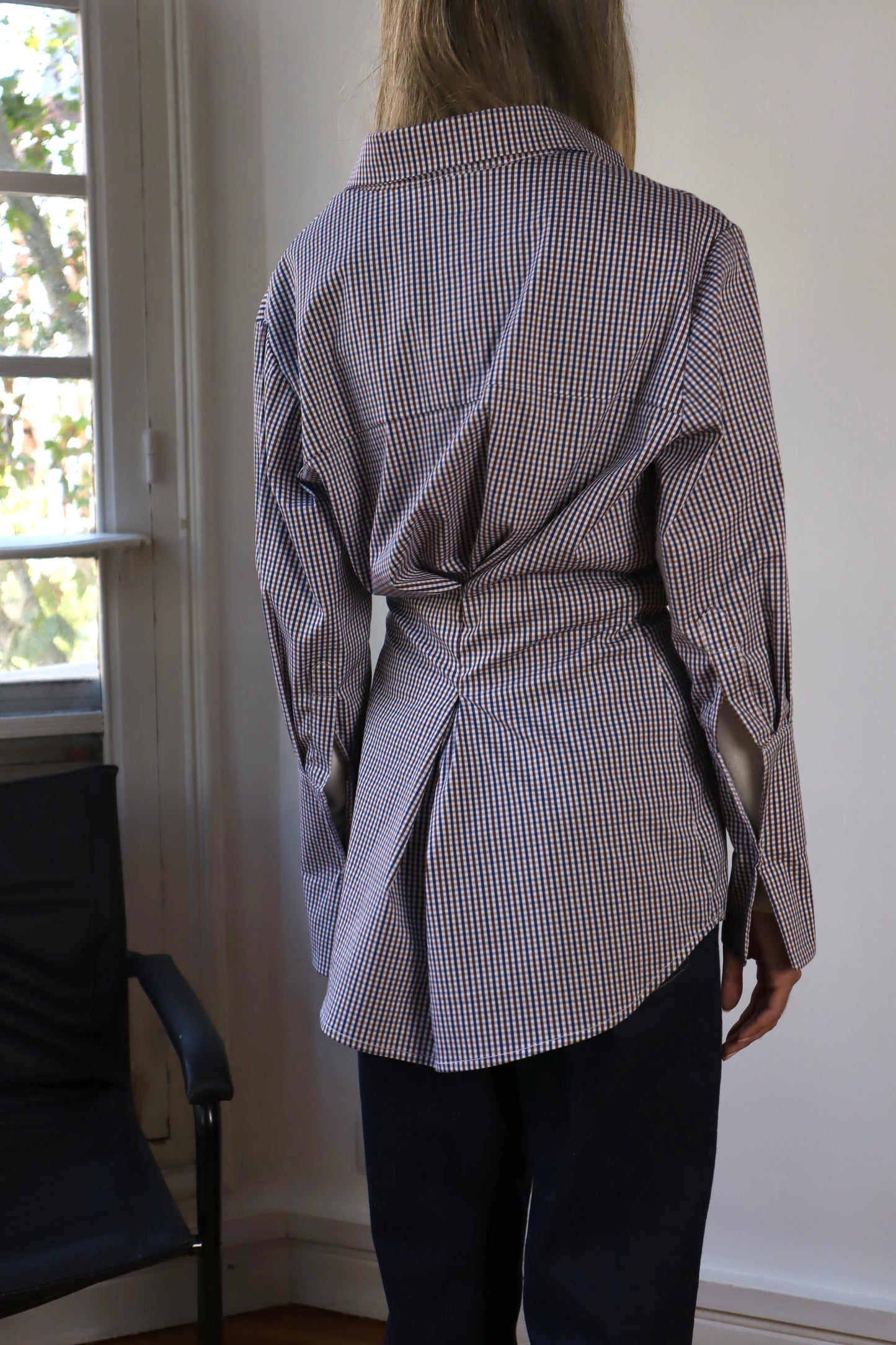 Jam Shirt