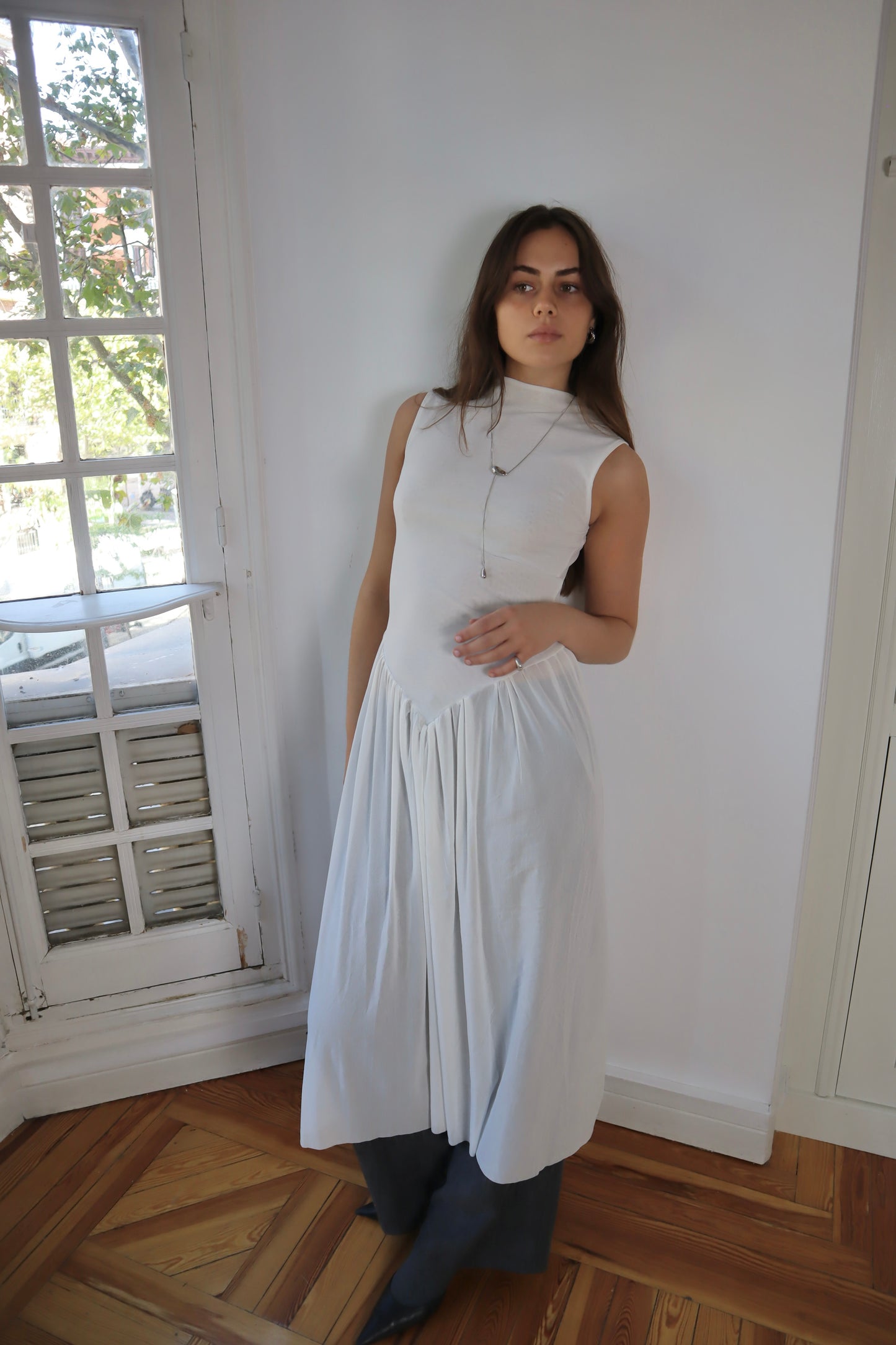 Cottage dress Pre-Order