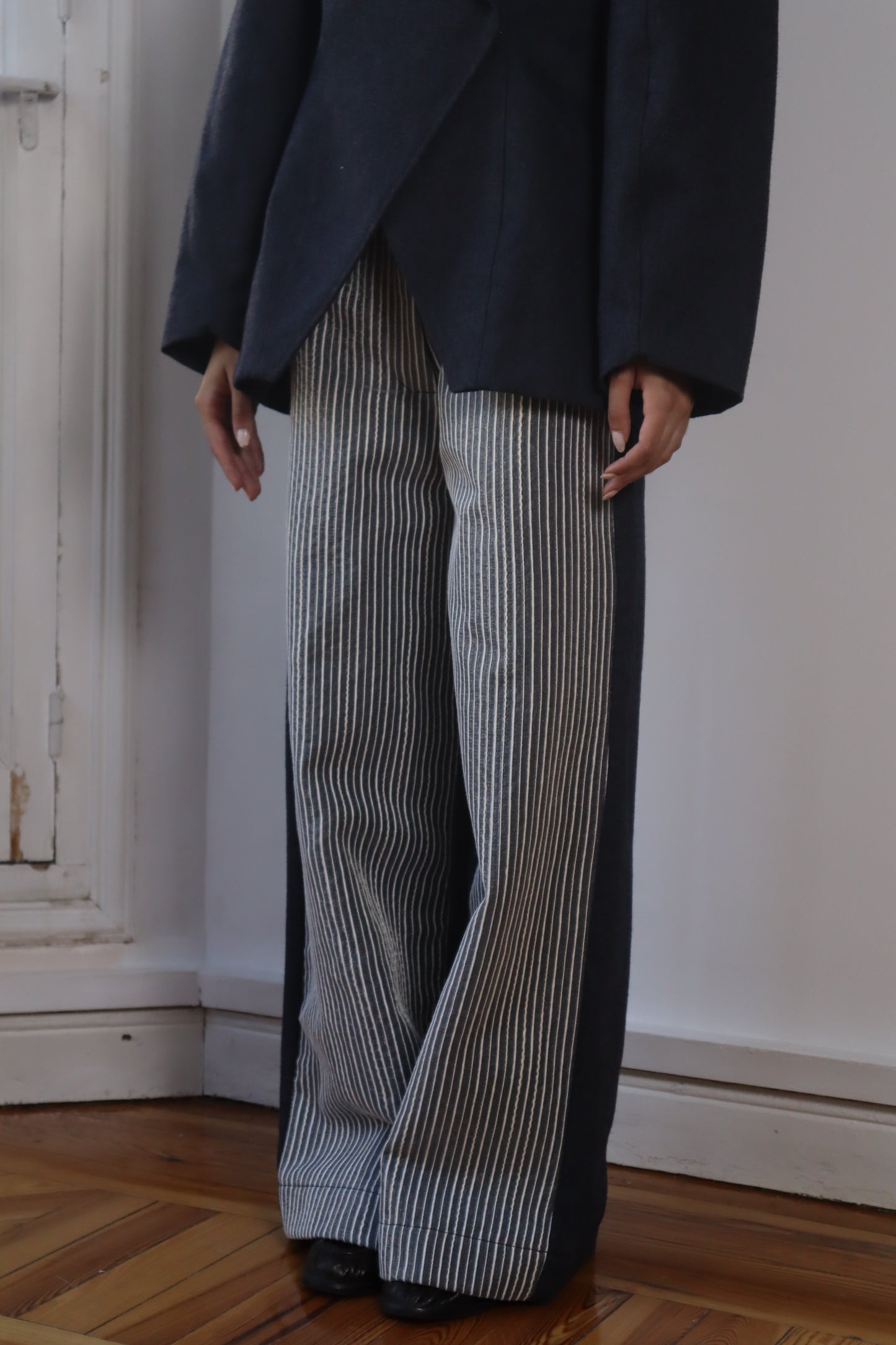 Blueberry jeans Pre-Order