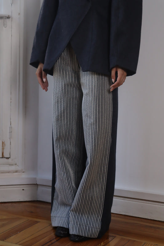 Blueberry jeans Pre-Order