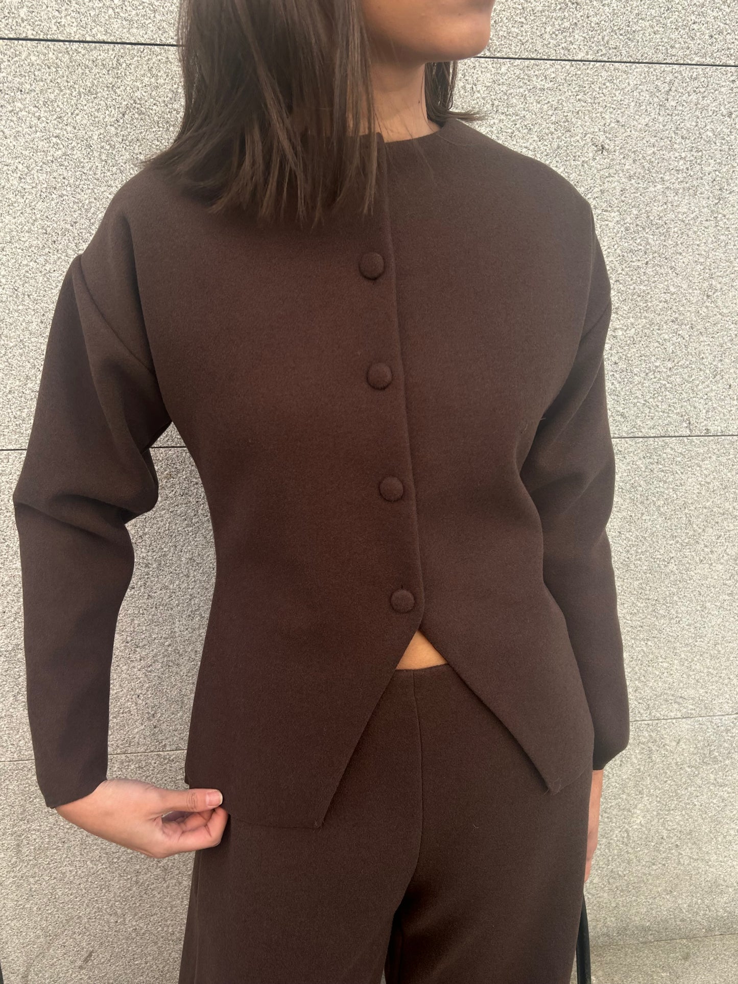 Pre-Order Glazed set