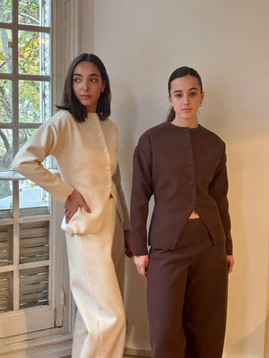 Pre-Order Glazed set