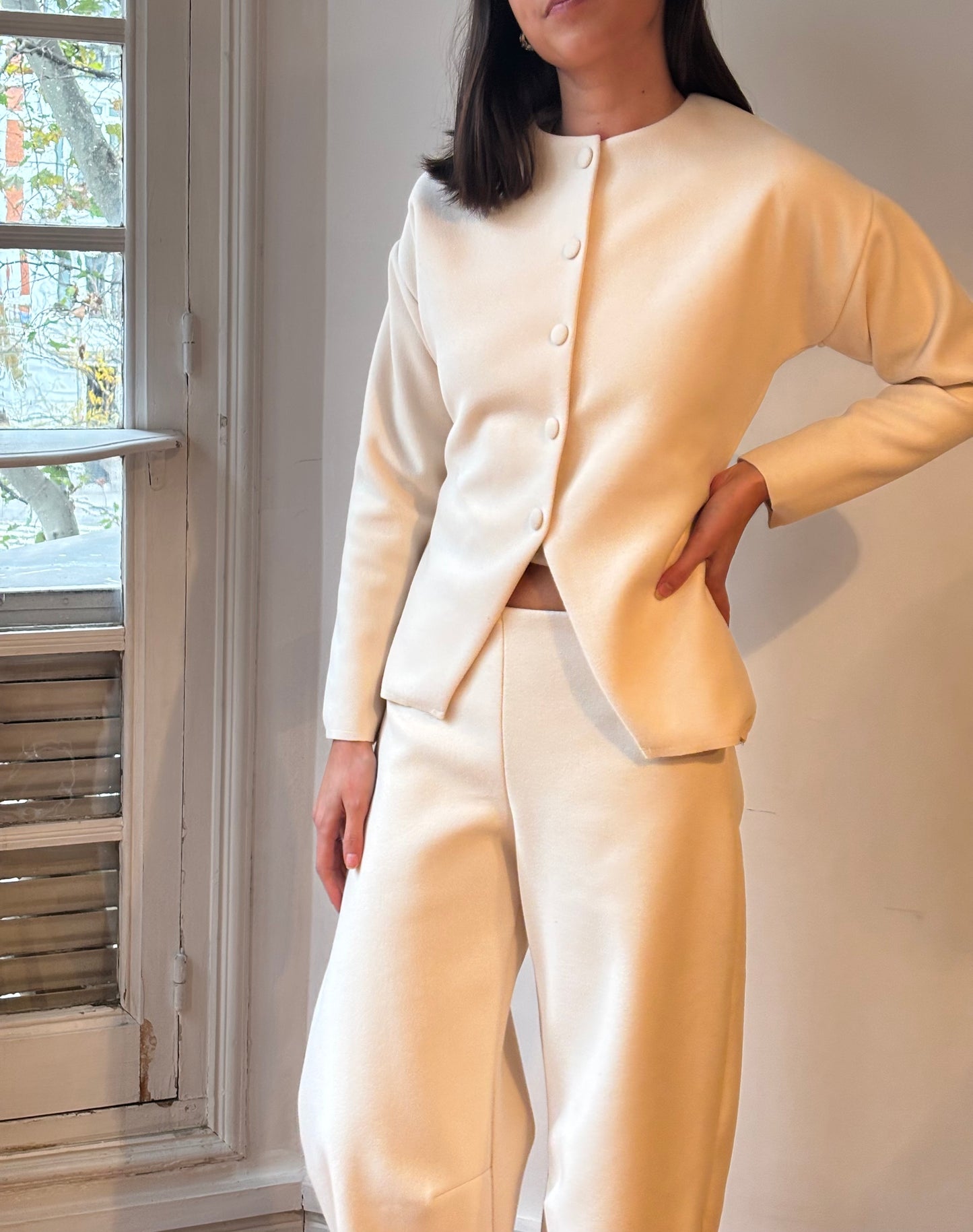 Pre-Order Glazed set