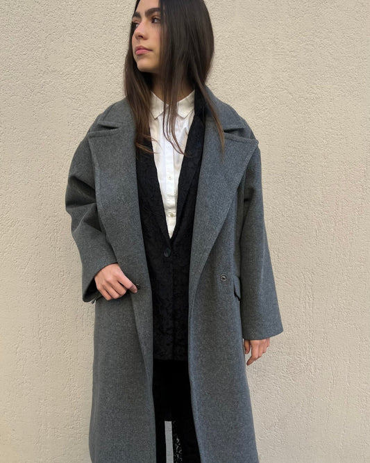 SAINT HONORÉ COAT