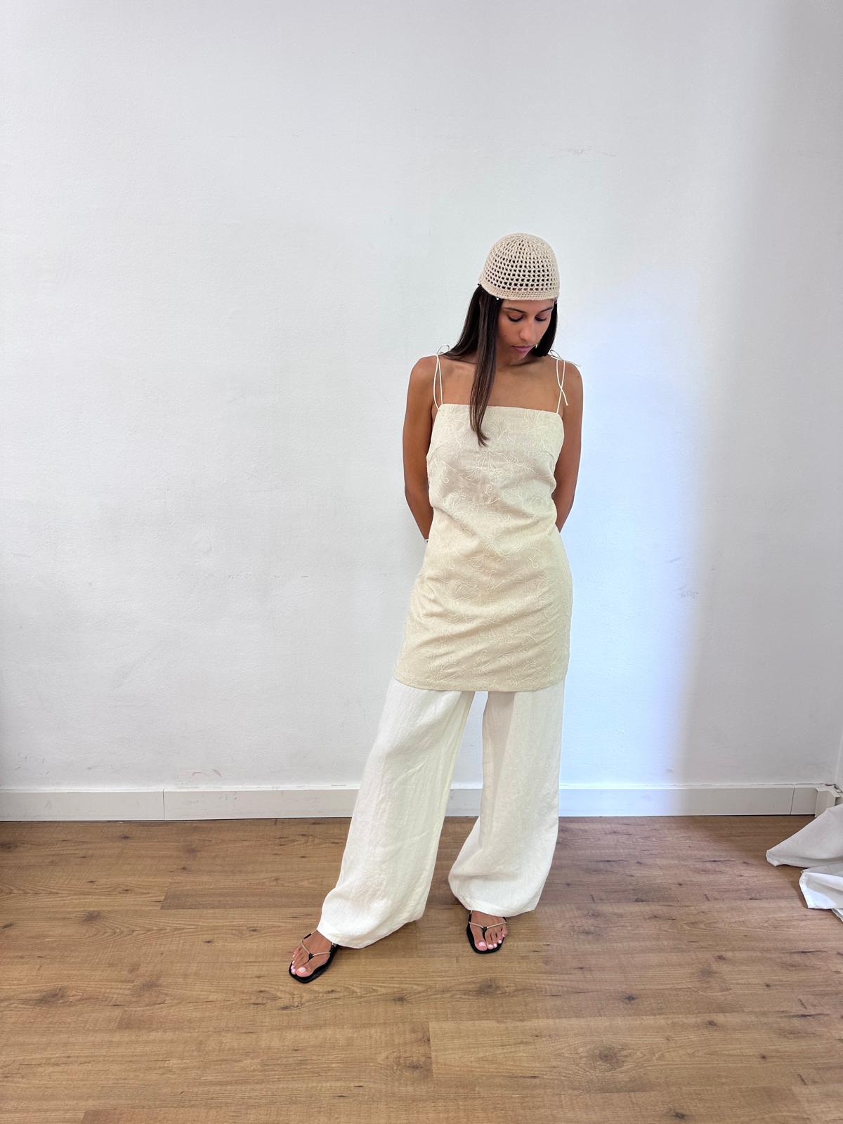 SAMOA DRESS