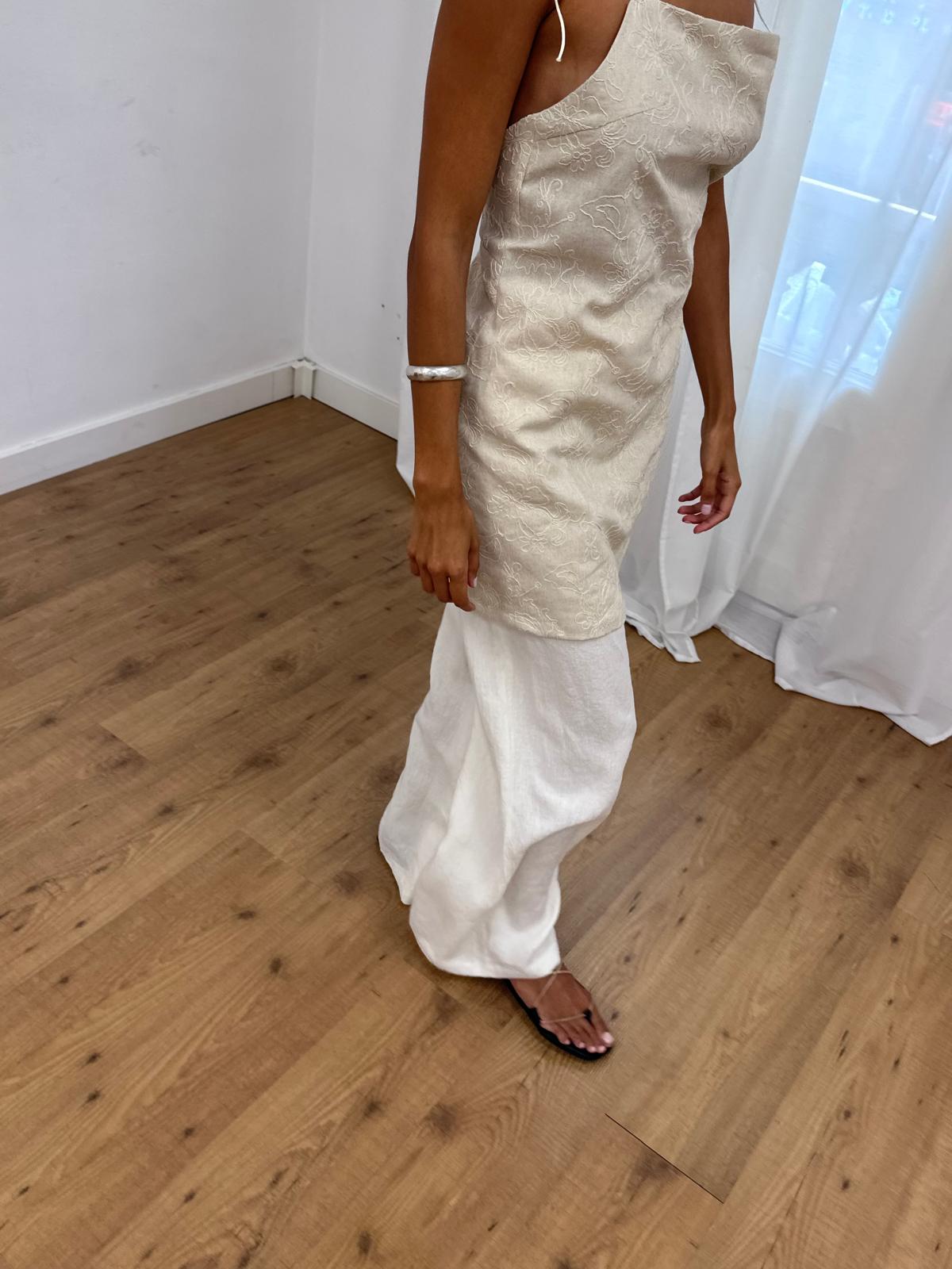 SAMOA DRESS