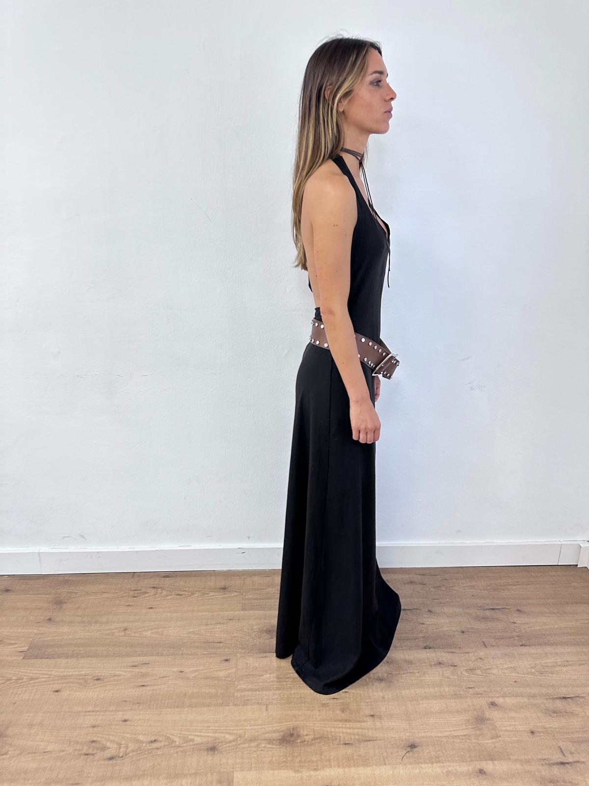 PASCUA DRESS
